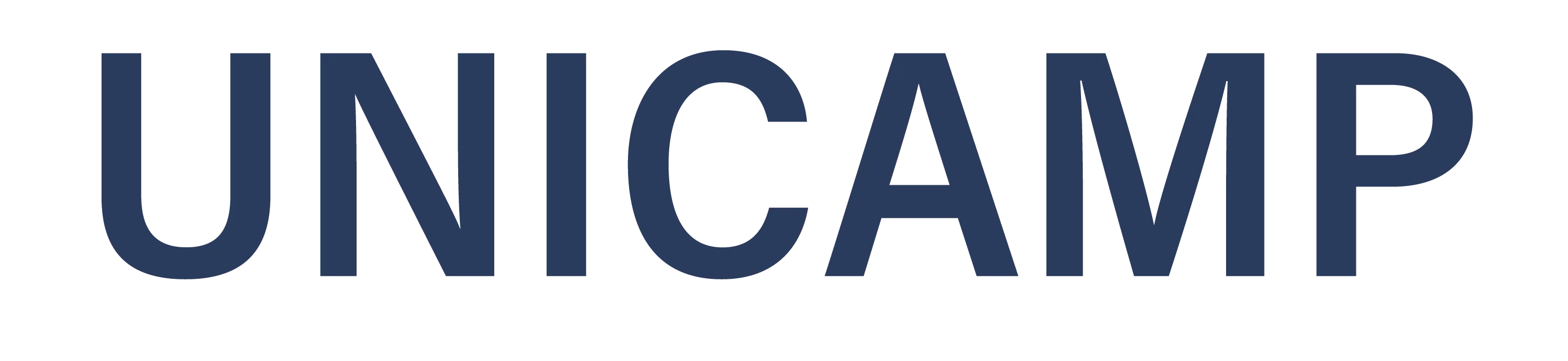 Logo UNICAMP